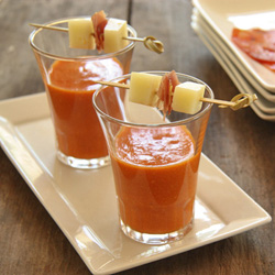 Spanish Gazpacho