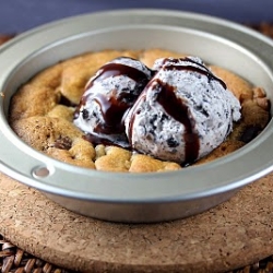 Chocolate Chunk Pazookie