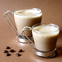 Chocolatey Mochaccino