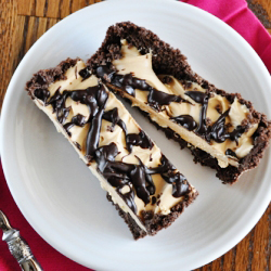 Peanut Butter Pie