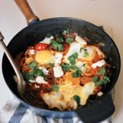 Shakshuka