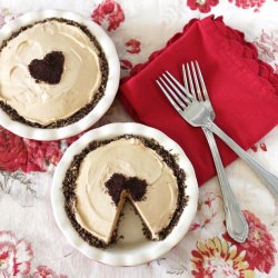 Peanut Butter Pie