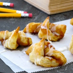 Cinnamon Roll-Ups for Kids