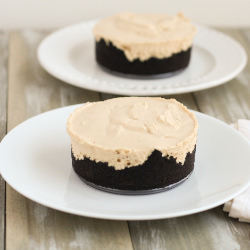 Peanut Butter Pie