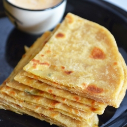 Aloo Paratha