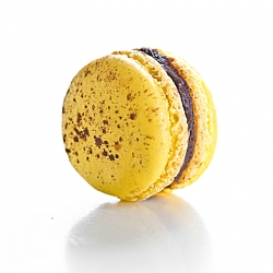 Pierre Herme’s Macaron Mogador