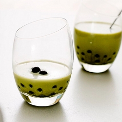 Matcha Bubble Tea