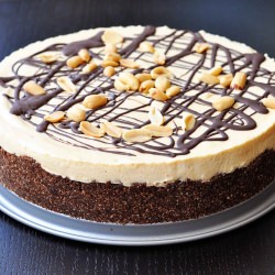 Peanut Butter Pie