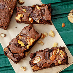 Guinness Brownies