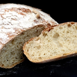 No-Knead Bread