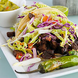 Short Rib Tacos