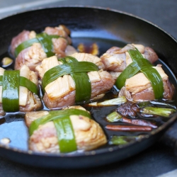 Dongpo Pork