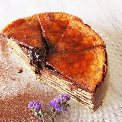 Dobos Torte