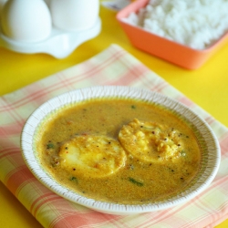 Egg Curry