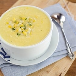 Corn Chowder