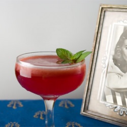 The O’Hara Cocktail