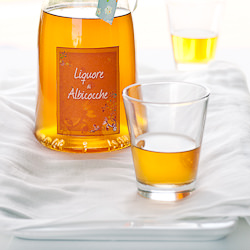 Apricot Liqueur