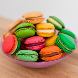 Macarons