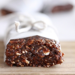 Irresistible Protein Bars