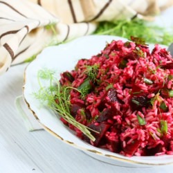 Beet Recipes