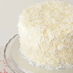 Coconut Cake