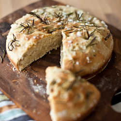 Focaccia