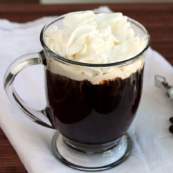 Irish Coffee