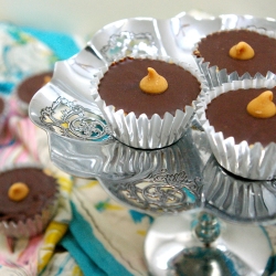 Peanut Butter Cups