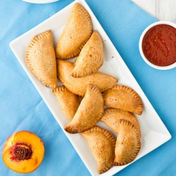 Pulled Pork Empanadas