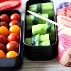 Bento Snacks