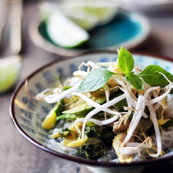 Thai Green Curry