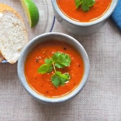 Tomato Soup