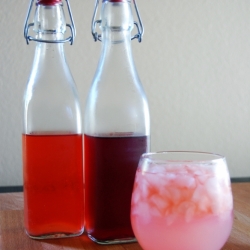 Berry Vodka