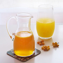 Sea Buckthorn Juice