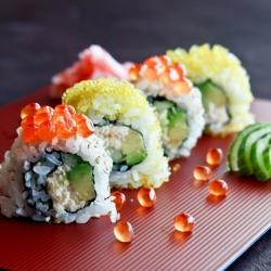 California Roll