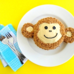 Monkey Cake