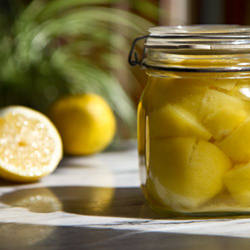 Preserved Lemons