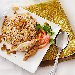 You say kabsa I say kabseh