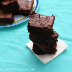 Guilt-Free Brownies