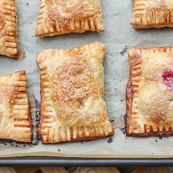 Cherry Hand Pies