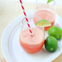 Watermelon Limeade