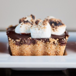 S’mores Tarts