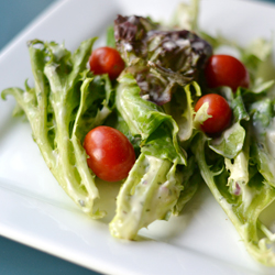 Buttermilk Herb Dressing and Dip