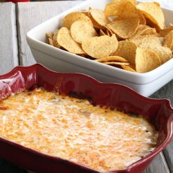 Bean Dip