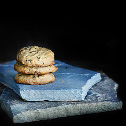 Peanut Butter Cookies