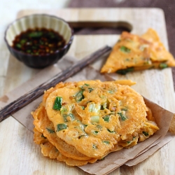 Pajeon