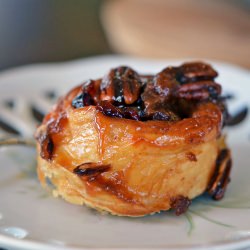 Pecan Sticky Buns