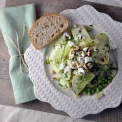 Minted Summer Salad