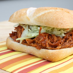 Easy Pulled Pork