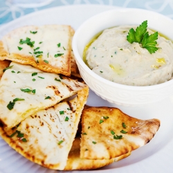 Baba Ganoush